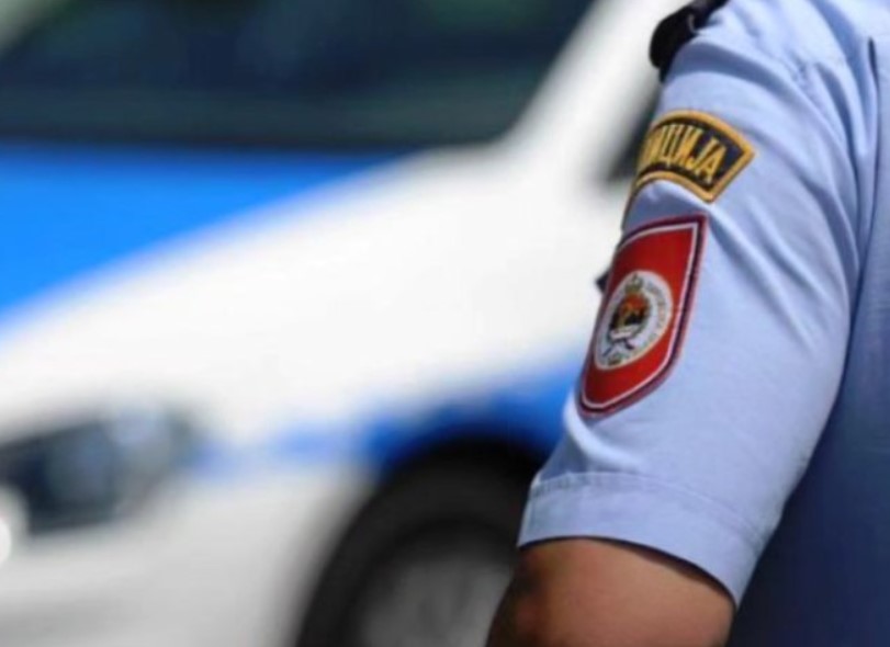 SKELANI Prilikom pretresa pronađeno i privremeno oduzeto oružje i više komada municije