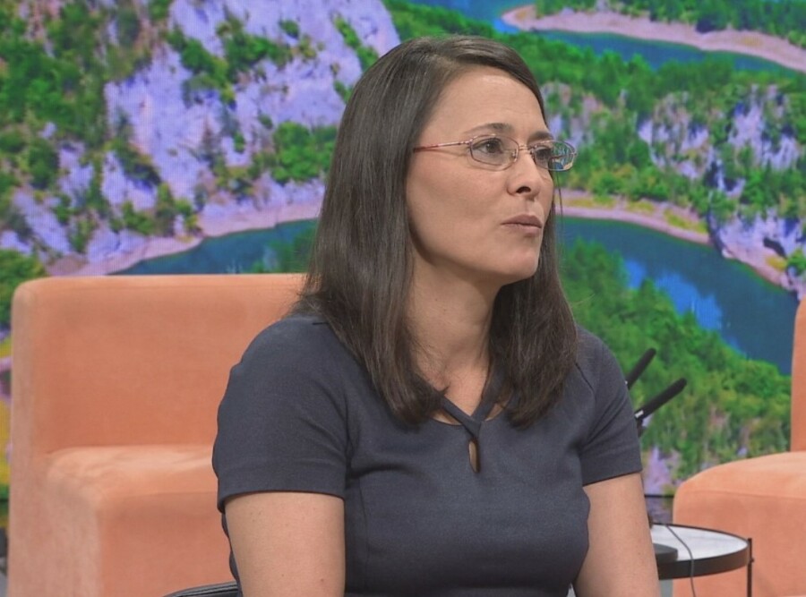 Andrej Milović je podmetnuo set antikorupcijskih zakona poslanicima