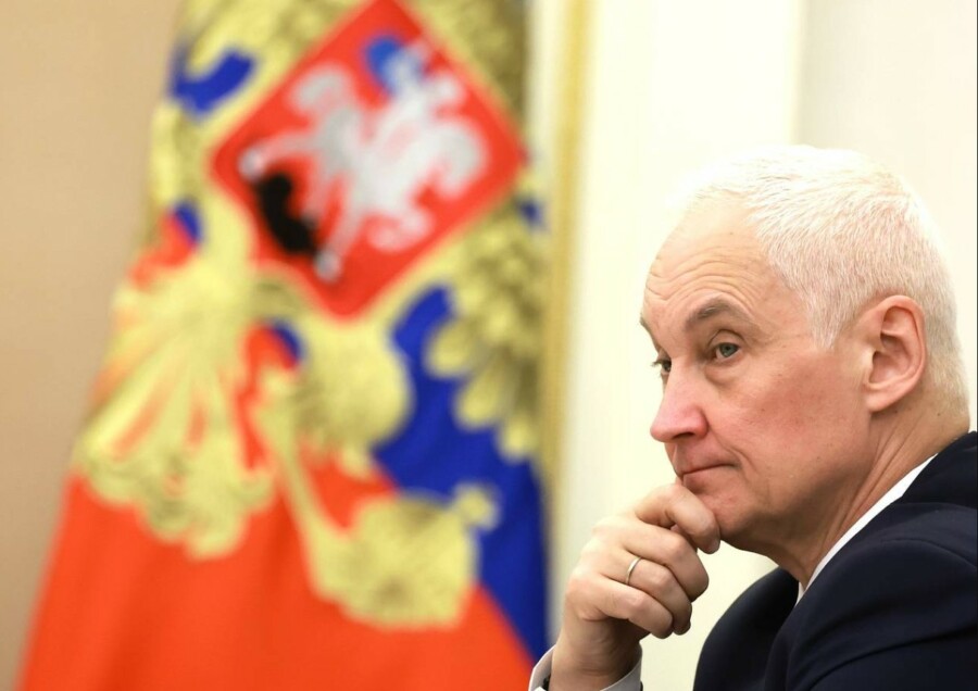 RUSKI MINISTAR VOJNI Reagujte na provokacije američkih dronova iznad Crnog mora