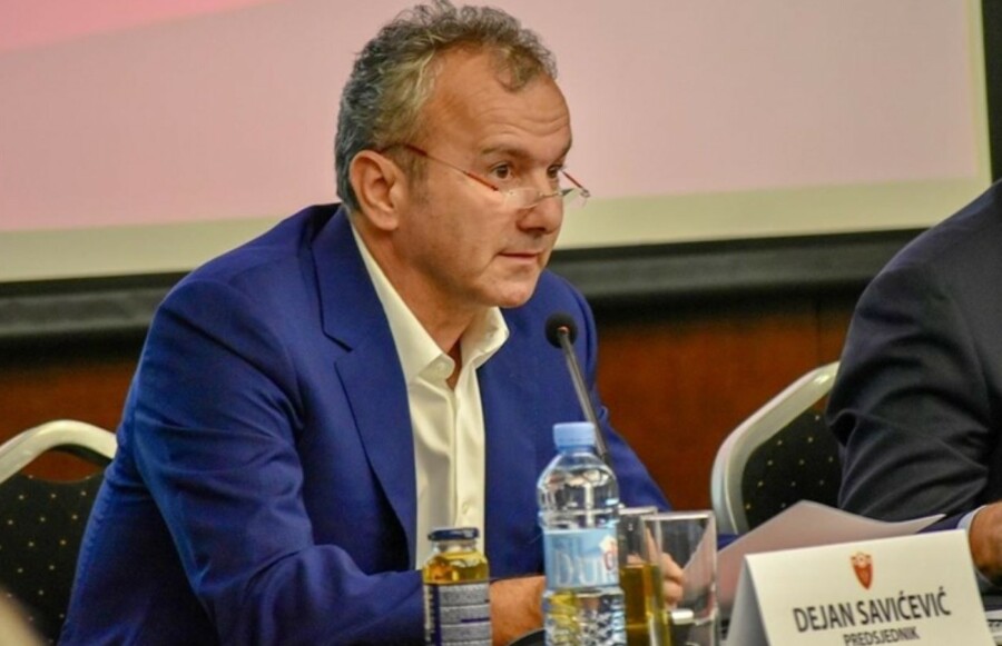 UZBURKALA SE FUDBALSKA JAVNOST „Genije“ nećeš ugasiti Zetu kao što si zacrtao