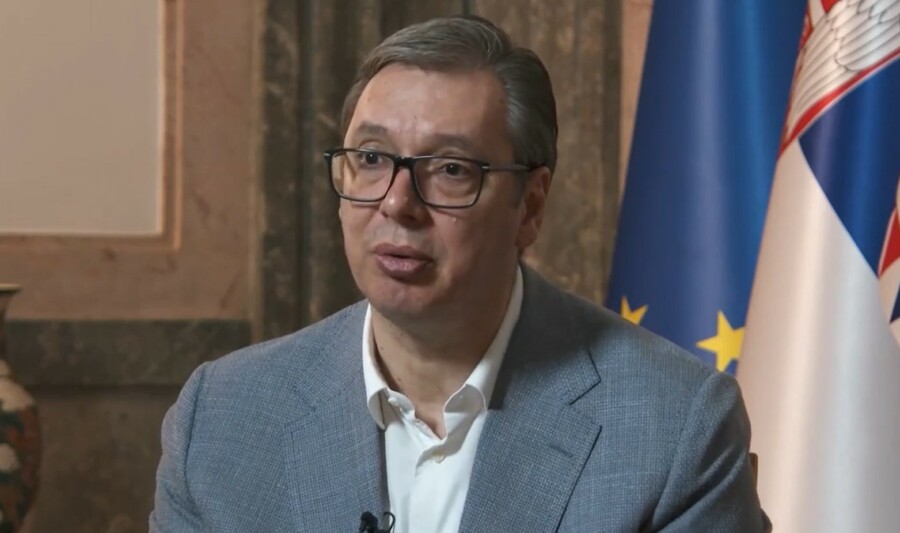 VUČIĆ Kosovu i Metohiji je potrebno kompromisno rešenje