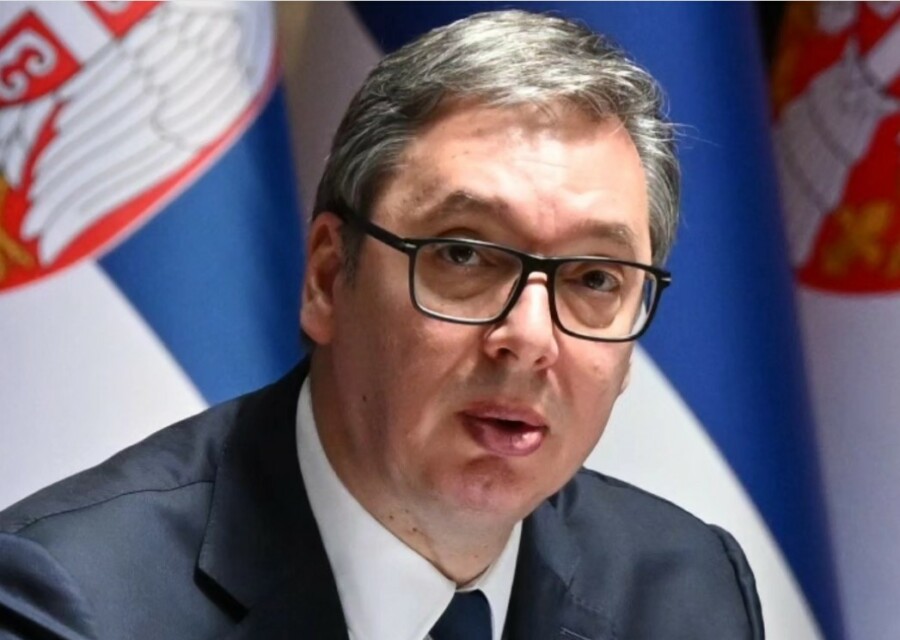 VUČIĆ Velike stvari se izdešavale na izborima u Francuskoj i u Njemačkoj