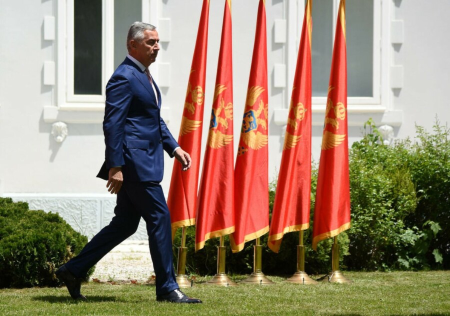 Duško Knežević spreman da iznese dokaze protiv Mila Đukanovića u slučajevima „Prvi milion“ i „Ničija kuća“