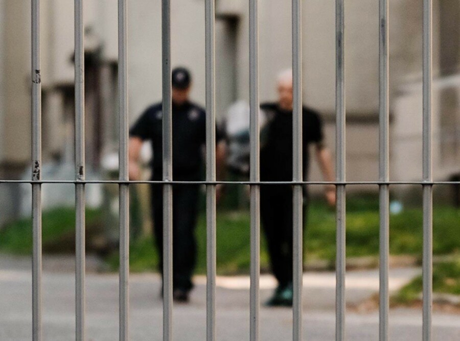 Podignuta optužnica za ratne zločine protiv nikšićkog policajca