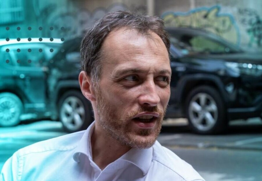 IMADE LI KO DRUGI DA GA POZOVE Milačić pozvao Putina u Crnu Goru da vidi hoće li ga Spajić uhapsiti
