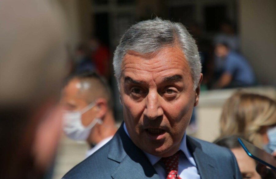 NAJOZBILJNIJI KANDIDAT ZA ZATVOR Milo Đukanović neće biti zamjenik genseka NATO pakta