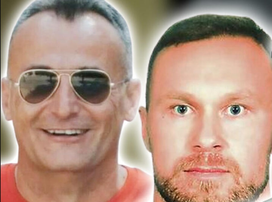 KRIMINALNI RADOVI "RODOLJUBA" Zvicer i Kaluđerović htjeli da protjeruju poslanike zbog Zakona o slobodi o vjeroispovijesti