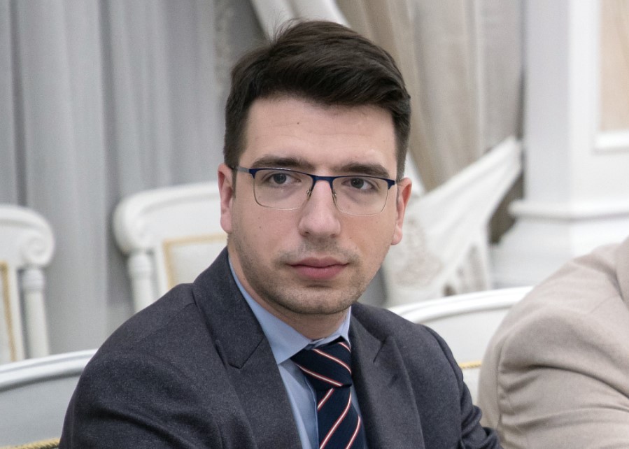 MILIČIĆ Srbi u Crnoj Gori više neće saginjati glavu i biti građani drugog reda
