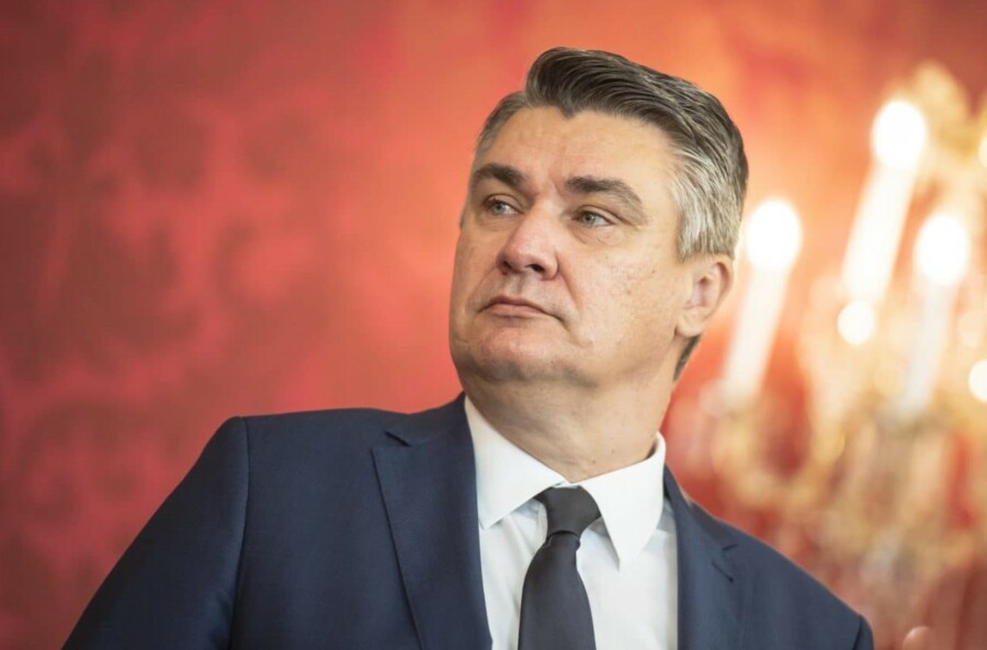 U NATO paktu nema demokratije i radi ono što mu kaže Pentagon