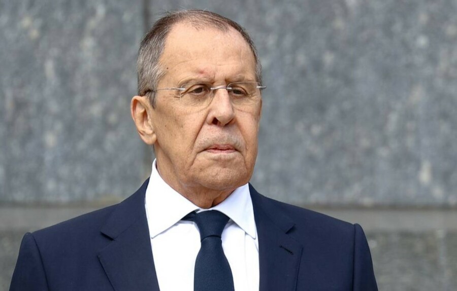 LAVROV Zemlje zapadne Evrope su potonule zato što su ih SAD uništile kao konkurenta