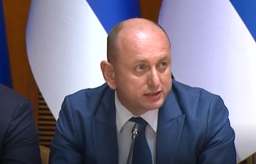 KNEŽEVIĆ SNS predstavlja stožer razvoja Srbije