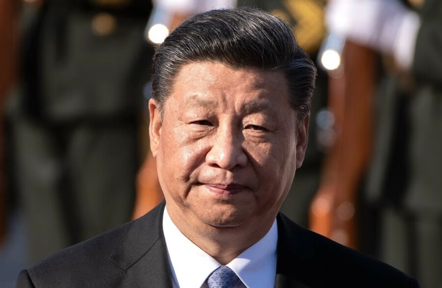 SI ĐINPING ŠOKIRAO IZJAVOM Vašington pokušavao da navede Peking da napadne Tajvan