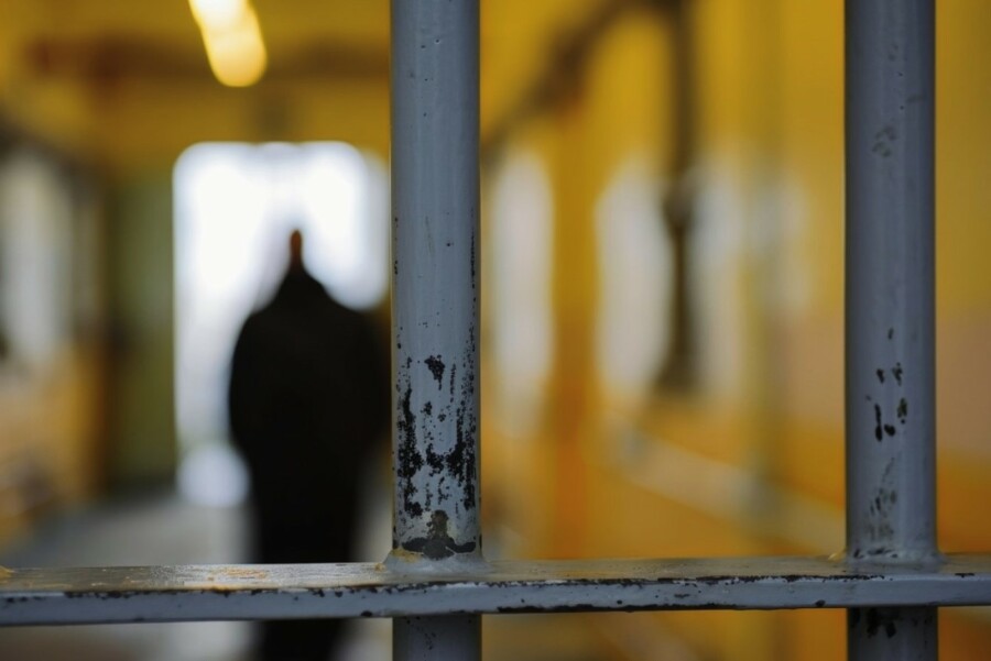PREVIJA SE SAM Milivoje Katnić zadovoljan zatvorskom policijom
