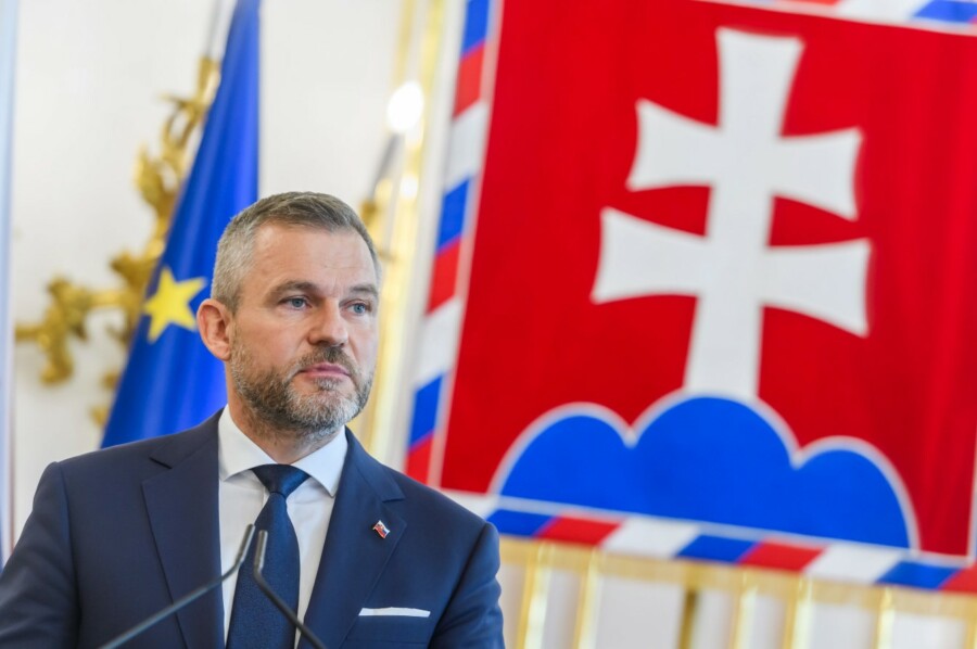 Slovačka smanjila beneficije ukrajinskim izbjeglicama