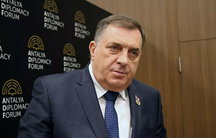 NESTOROVIĆ Pokret je ostvario svoj izborni cilj, čestitamo SNS-u na pobjedi