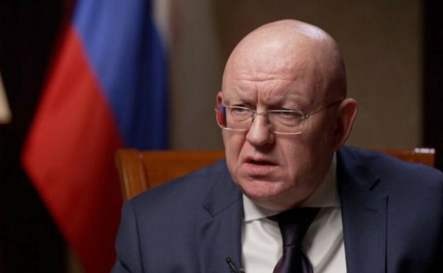 RUSI NA POTEZU Njemačkoj stiže na naplatu faktura zbog srebreničke rezolucije