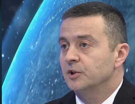 PRETUMBAVANJA Direktor Uprave policije donio odluku o kadrovskim promjenama
