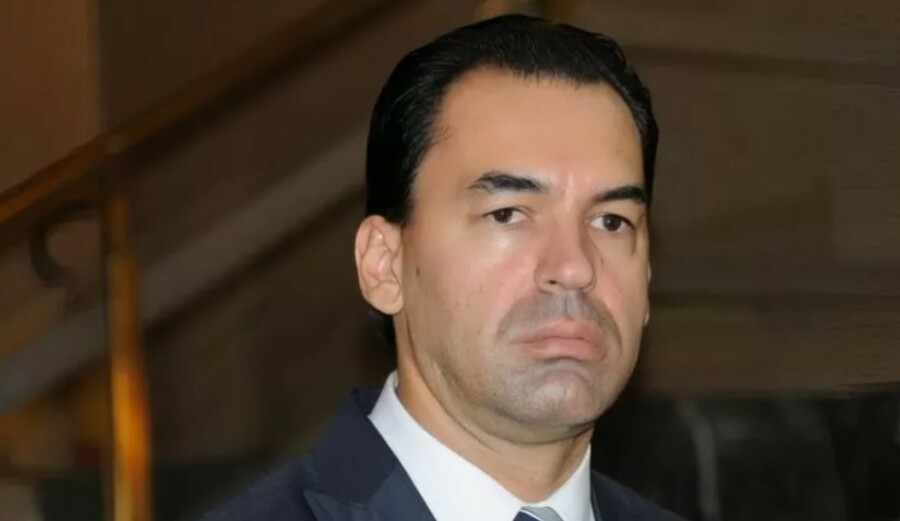 Bivšeg ministra pravde mora stići ruka pravde!
