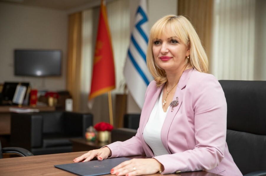 BOROVINIĆ BOJOVIĆ Ići ćemo na izbore i na njima će građani reći šta misle