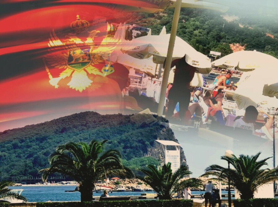 U Crnoj Gori se žale da im je propala sezona