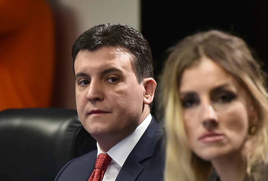 PROPALO SE Andrej Milović dijeli moralne lekcije iz politike
