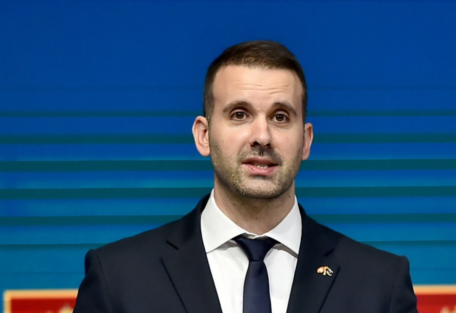MILOJKO Na premijerski sat u subotu nisam došao zbog Andrije Nikolića