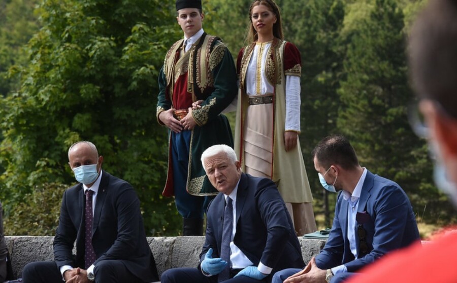 GASI PARTIJU LAŽOVE Propali političar Duško Duća Marković iz Podbišća je ponovo slagao (video)
