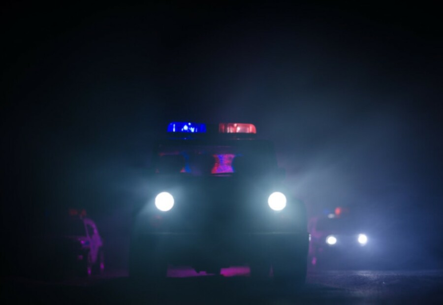 Policija likvidirala osumnjičenog za ubistvo bračnog para kod Majdanpeka