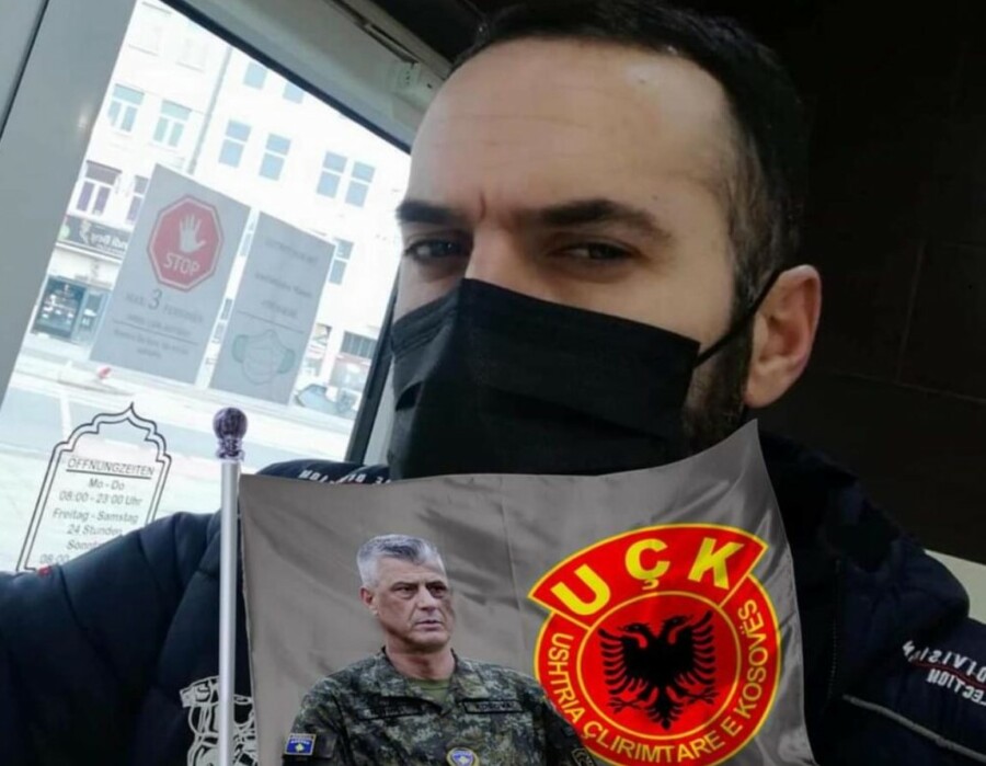 Napad na srpske policajce u Loznici okarakterisan kao teroristički akt