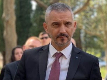 OVAJ ČOVJEK JE NEUNIŠTIV Zoran Brđanin ponovo direktor Uprave policije Crne Gore