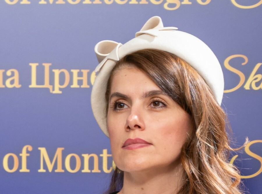 GOVOR MRŽNJE U PARLAMENTU Sumašejši govor Aleksandre Vuković Kuč
