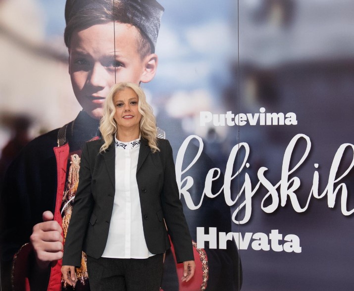 IZ HRVATSKE PRIJETE OSVETOM Crna Gora na svoju štetu podanički ostvaruje tuđe zamisli i projekte