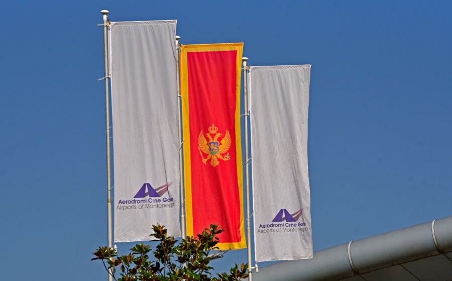 Krivične prijave protiv bivšeg izvršnog direktora Aerodroma CG i novog borda direktora