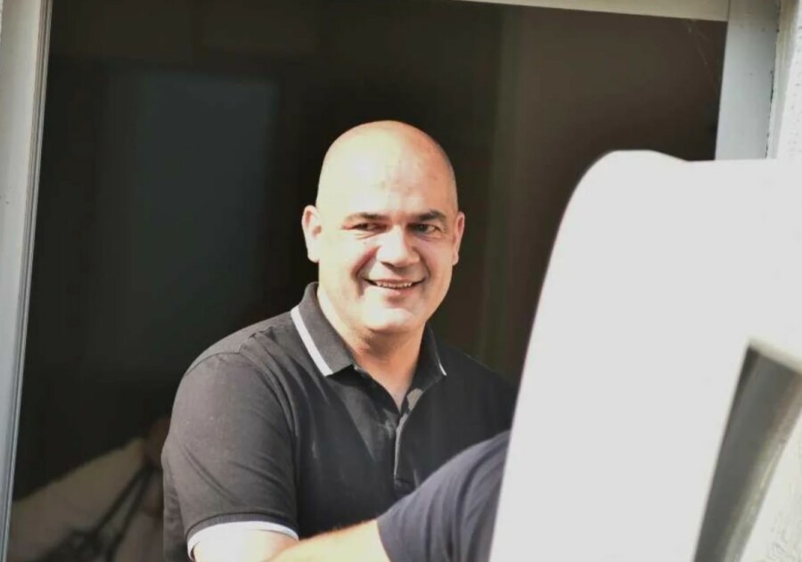 SASLUŠAN U SDT Milo Božović označen kao član Zvicerovog i Ulićevog narko kartela