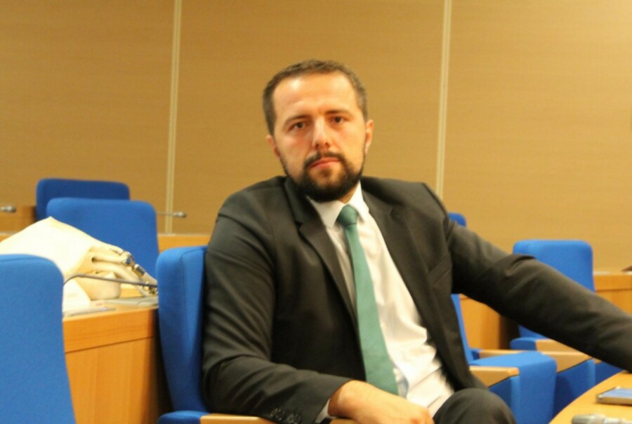 ŠUŠIĆ Šira koalicija ima prednosti, samostalan ili nastup u više koalicija obezbjeđuje lakši pristup kampanji
