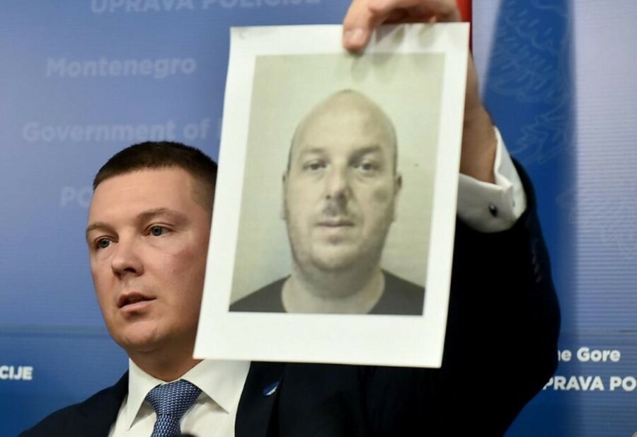 ERIĆ Tužiću Crnu Goru jer me je Filip Adžić bez dokaza razapinjao