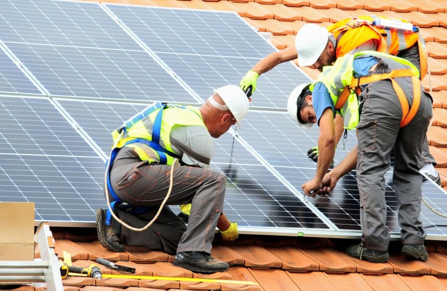 PROTEKTORAT Solar Gradnja raskida ugovor sa firmom iz Srpske pod američkim pritiskom