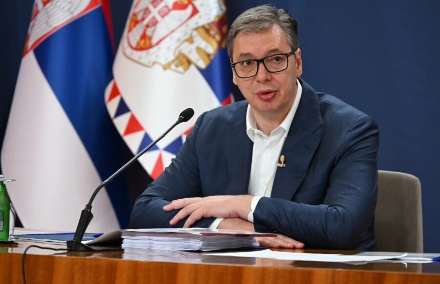Radoje Zvicer sa dijelovima ANB-a planirao ubistvo Aleksandra Vučića i rušenje vlasti u Srbiji
