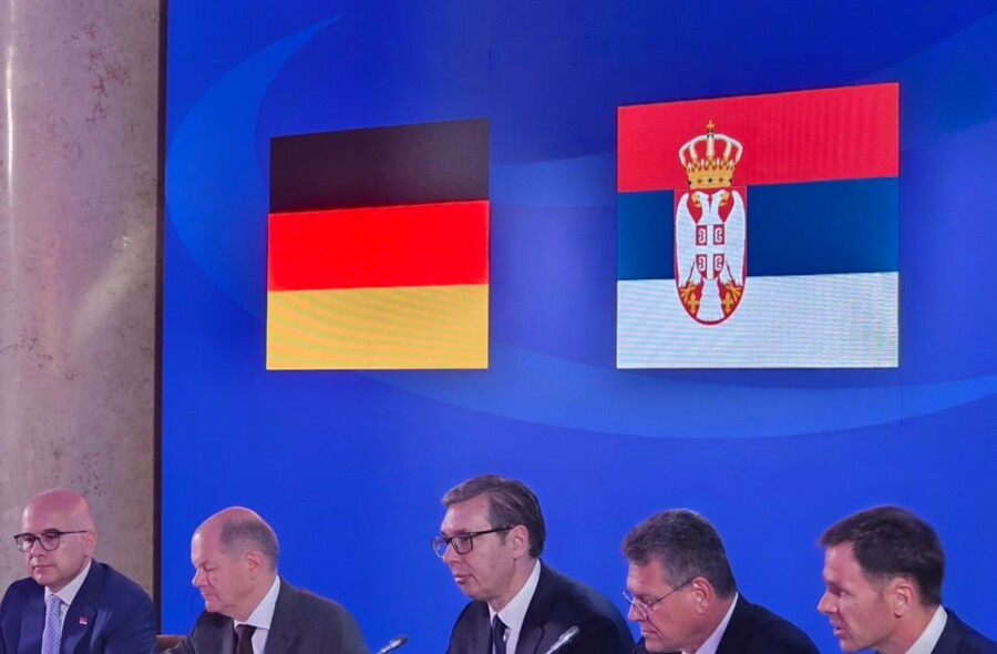 SAMIT O STRATEŠKIM SIROVINAMA Prilika koju Srbija ne smije propustiti