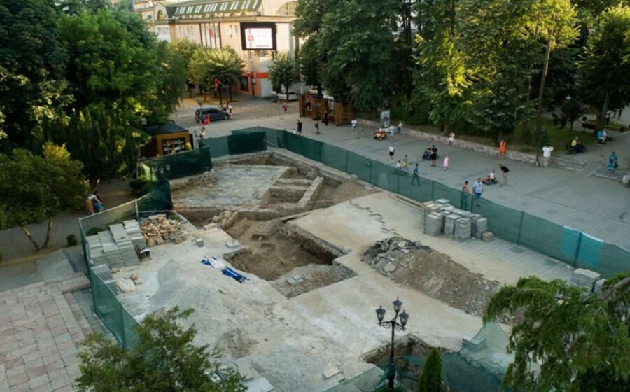 ZATRPALI I POPLOČALI GROBOVE SSP podnio krivične prijave protiv čelnika bjelopoljske opštine