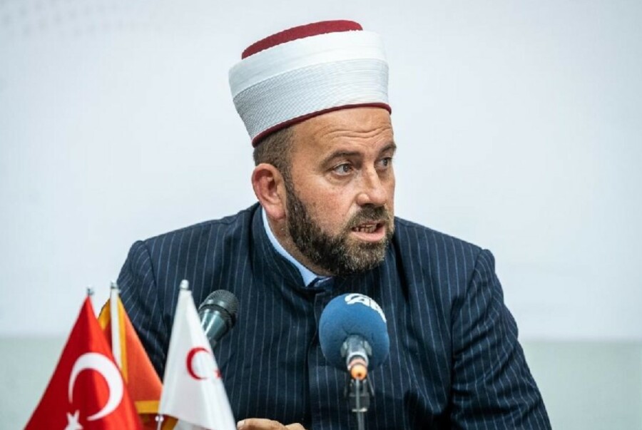 Fejzić se uzjogunio zbog Bakirovog habera iz Sarajeva
