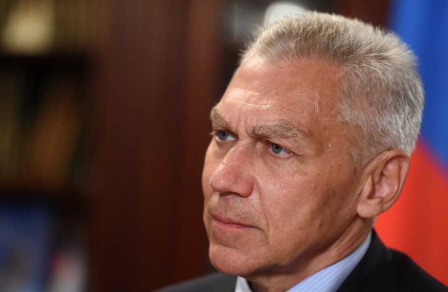 BOCAN HARČENKO Pitanje Kosova i Metohije će se riješiti samo ako se pregovori vrate u okvire UN i Rezolucije 1244