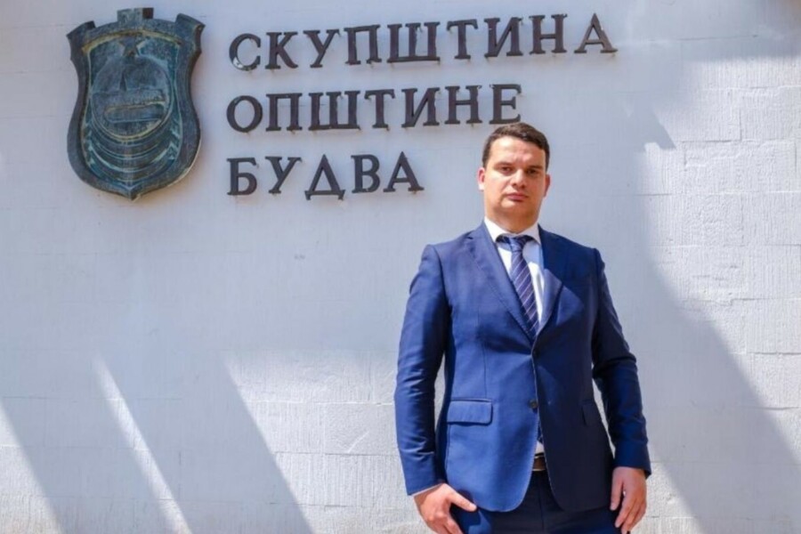 Koalicija SDP, LP, SD jedino neće pregovarati sa Novom sprskom demokratijom u Budvi