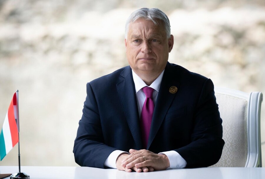MNOGO JE PROTIVNIKA MIRA Orban objasnio zašto ne otkriva korake misije u Ukrajini