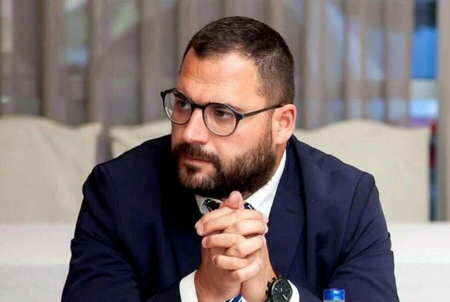 Funkcioner Bošnjačke stranke pozvao na otpor Ibrahimovićevoj politici