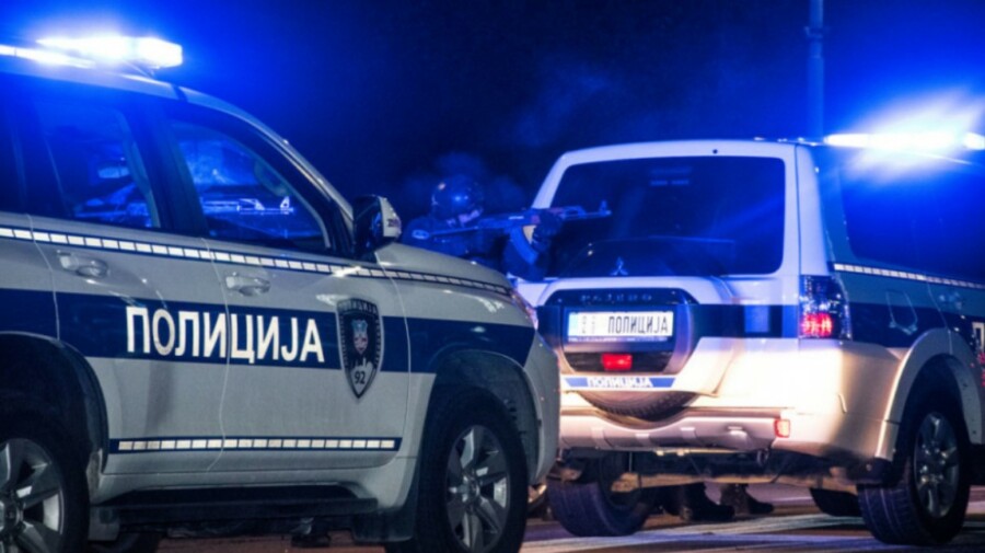 DAČIĆ Uhapšen osumnjičeni za ratne zločine nad pripadnicima Vojske Jugoslavije na Košarama