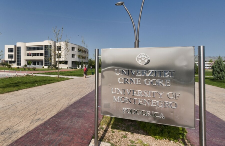 UCG Konkurs za upis studenata u trećem upisnom roku krajem avgusta