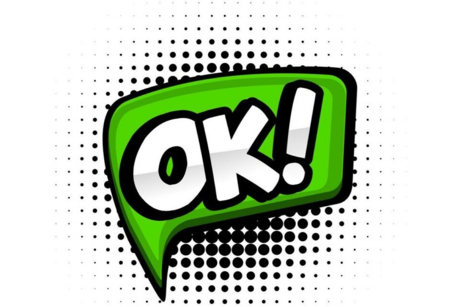Skraćenica “OK” je univerzalna, ovo je pravo značenje