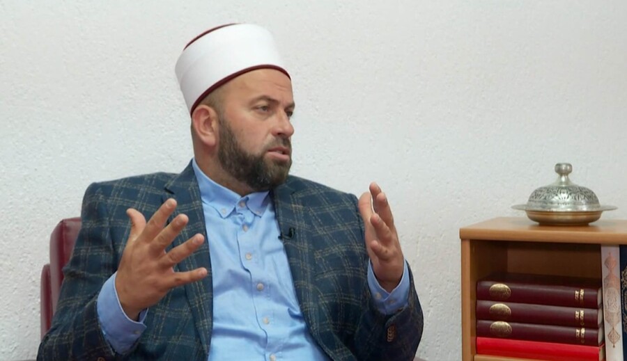 NOVI FEJZIĆEV ISPAD Proruska i četnička ideologija nam nikada ništa nije dobro donijela
