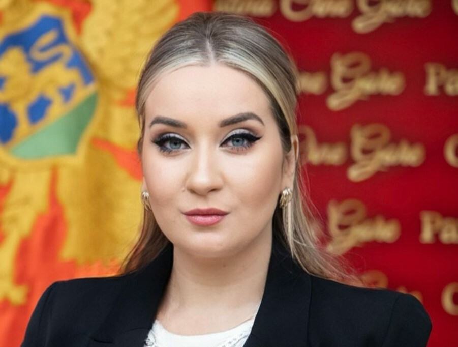 Poslanica CIVIS-a podržala rekonstrukciju u kojoj joj je lider saveza kolateralna šteta
